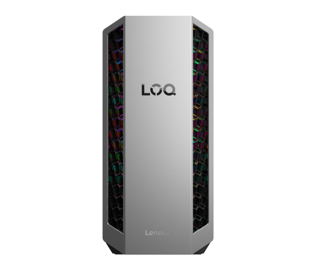 Lenovo LOQ Tower Ryzen 7-8745HX/32GB/1TB/Win11 RTX5060 - 1484225 - zdjęcie 2